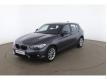 BMW Srie 1 116d Lounge BVA8 5P 116 ch Hauts de Seine Issy-les-Moulineaux