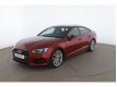 Audi A5 sportback 2.0 TFSI Avus Quattro S tronic 7 252 ch Hauts de Seine Issy-les-Moulineaux