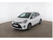Toyota Yaris 1.33 VVT-i Dynamic 5P 99 ch Hauts de Seine Issy-les-Moulineaux