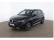 Seat Ateca 1.5 TSI ACT FR DSG7 150 ch Hauts de Seine Issy-les-Moulineaux