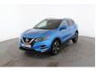 Nissan Qashqai 1.3 DIG-T Tekna DCT 160 ch Hauts de Seine Issy-les-Moulineaux