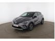 Renault Captur 1.6 E-Tech Plug-in Initiale Paris 160 ch Hauts de Seine Issy-les-Moulineaux