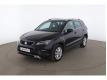 Seat Ateca 1.6 TDI Ecomotive Urban Advanced DSG7 115 ch Hauts de Seine Issy-les-Moulineaux