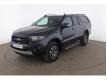 Ford Ranger 2.0 EcoBlue Super Cabine Wildtrak Auto 213 ch Hauts de Seine Issy-les-Moulineaux