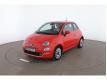 Fiat 500 1.2 Lounge 69 ch Hauts de Seine Issy-les-Moulineaux