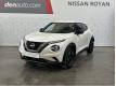 Nissan Juke DIG-T 114 DCT7 N-Connecta Charente Maritime Royan