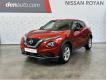 Nissan Juke DIG-T 117 DCT7 N-Connecta Charente Maritime Royan
