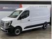 Nissan Interstar FOURGON 3T5 L2H2 2.0 DCI 130 N-CONNECTA Charente Maritime Royan