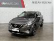 Nissan Qashqai Mild Hybrid 140 ch N-Connecta Charente Maritime Royan