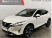 Nissan Qashqai Mild Hybrid 158 ch Xtronic Tekna+ Charente Maritime Royan