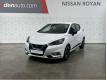 Nissan Micra IG-T 92 Made in France Charente Maritime Royan