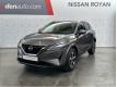 Nissan Qashqai Mild Hybrid 158 ch Xtronic N-Connecta Charente Maritime Royan
