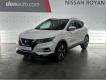 Nissan Qashqai 1.6 dCi 130 Xtronic Tekna Charente Maritime Royan