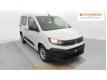 Opel Combo CABINE APPROFONDIE CA M BLUEHDI 100 S BVM6 Nivre Varennes-Vauzelles