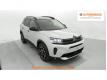 Citron C5 Aircross BlueHDi 130 EAT8 Max Nivre Varennes-Vauzelles