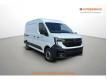 Renault Master FOURGON NOUVEAU TRAC 3T5 L2H2 BLUE DCI 170 EXTRA Nivre Varennes-Vauzelles