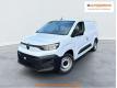Citron Berlingo VAN XL 950KG BLUEHDI 130 S EAT8 Nivre Varennes-Vauzelles
