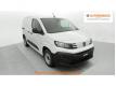 Peugeot Partner Fourgon M 650 KG BLUEHDI 100 S BVM6 Nivre Varennes-Vauzelles
