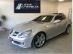 Mercedes Classe SLK 300 . Phase 2 3.0 i V6 24V 7G-Tronic 231 cv Bote auto Var Six-Fours-les-Plages