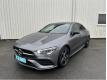 Mercedes CLA II Coupe 200 AMG Line BA7 Loire Atlantique Pornic