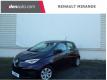 Renault Zoe R110 Achat Intgral Life Gers Mirande