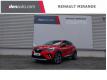 Renault Captur TCe 130 FAP Intens Gers Mirande
