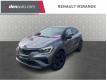Renault Captur E-Tech hybride 145 Engineered Gers Mirande