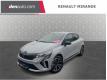 Renault Clio E-Tech full hybrid 145 GSR2 Techno Gers Mirande