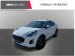 Ford Puma 1.0 Flexifuel 125 ch S&S BVM6 Titanium Business Gers Mirande
