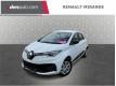 Renault Zoe R110 Life Gers Mirande