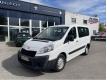 Peugeot Expert Tepee II 2.0 HDI 98 Access 9 COURT Marne Saint-Memmie