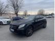 Mercedes Classe GLA 200 d Sensation BVA7 Marne Saint-Memmie