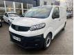 Fiat Scudo III 2.0 Mltjet3 145ch 5.3 Standard Business Marne Saint-Memmie