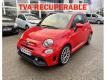 Abarth 595 II 1.4 Turbo 16v T-Jet 145ch Marne Saint-Memmie