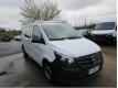 Mercedes Vito FOURGON BENZ 116 CDI COMPACT RWD PRO Svres (Deux) Bressuire