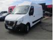 Nissan Interstar FOURGON L2H2 3T3 2.3 DCI 135 N-CONNECTA Svres (Deux) Bressuire