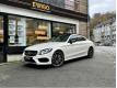 Mercedes Classe C COUPE 43 367 AMG 4MATIC 9G-TRONIC / TOIT OUVRANT BURMESTER Finistre Quimper