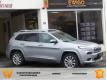 Jeep Cherokee 2.2L Multijet 200 Active Drive I BVA Overland AVEC ATTELAGE Vienne Poitiers