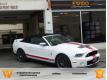 Ford Mustang Shelby GT500 Vienne Poitiers
