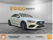 Mercedes CLA COUPE 200 D 150 AMG LINE 8G-DCT FULL Vienne Poitiers
