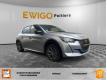 Peugeot 208 ELECTRIC 136 CH 50KWH STYLE Vienne Poitiers