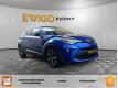 Toyota C-HR 122H HYBRID EDITION E-CVT Vienne Poitiers