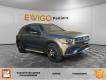 Mercedes GLC 400 D AMG LINE 4MATIC 9G-TRONIC AVEC ATTELAGE Vienne Poitiers