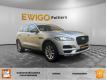 Jaguar F-Pace V6 3.0 D300 PORTFOLIO AWD BVA8 Vienne Poitiers