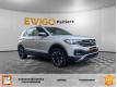 Volkswagen T-Cross 1.0 TSI 95 LIFE TECH Vienne Poitiers