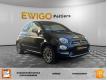 Fiat 500C CABRIOLET 1.0 70 BSG STAR Vienne Poitiers