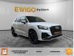 Audi Q2 30 TDI 116 S line S-TRONIC7 TOIT OUVRANT Vienne Poitiers