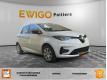 Renault Zoe R110 LIFE Vienne Poitiers
