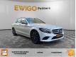 Mercedes Classe C break 220D 9G-TRONIC AVANTGARDE Vienne Poitiers