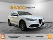 Alfa Romeo Stelvio 2.2 D 150 SUPER BVA Vienne Poitiers